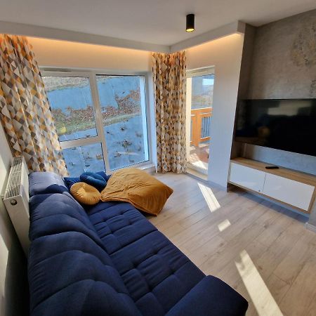 Appartement Skalny Widok 10 à Szklarska Poreba Extérieur photo