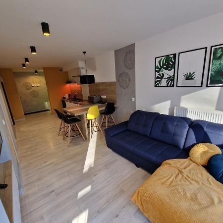 Appartement Skalny Widok 10 à Szklarska Poreba Extérieur photo