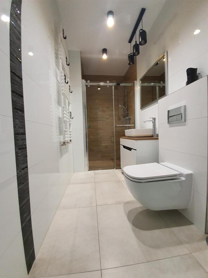 Appartement Skalny Widok 10 à Szklarska Poreba Extérieur photo