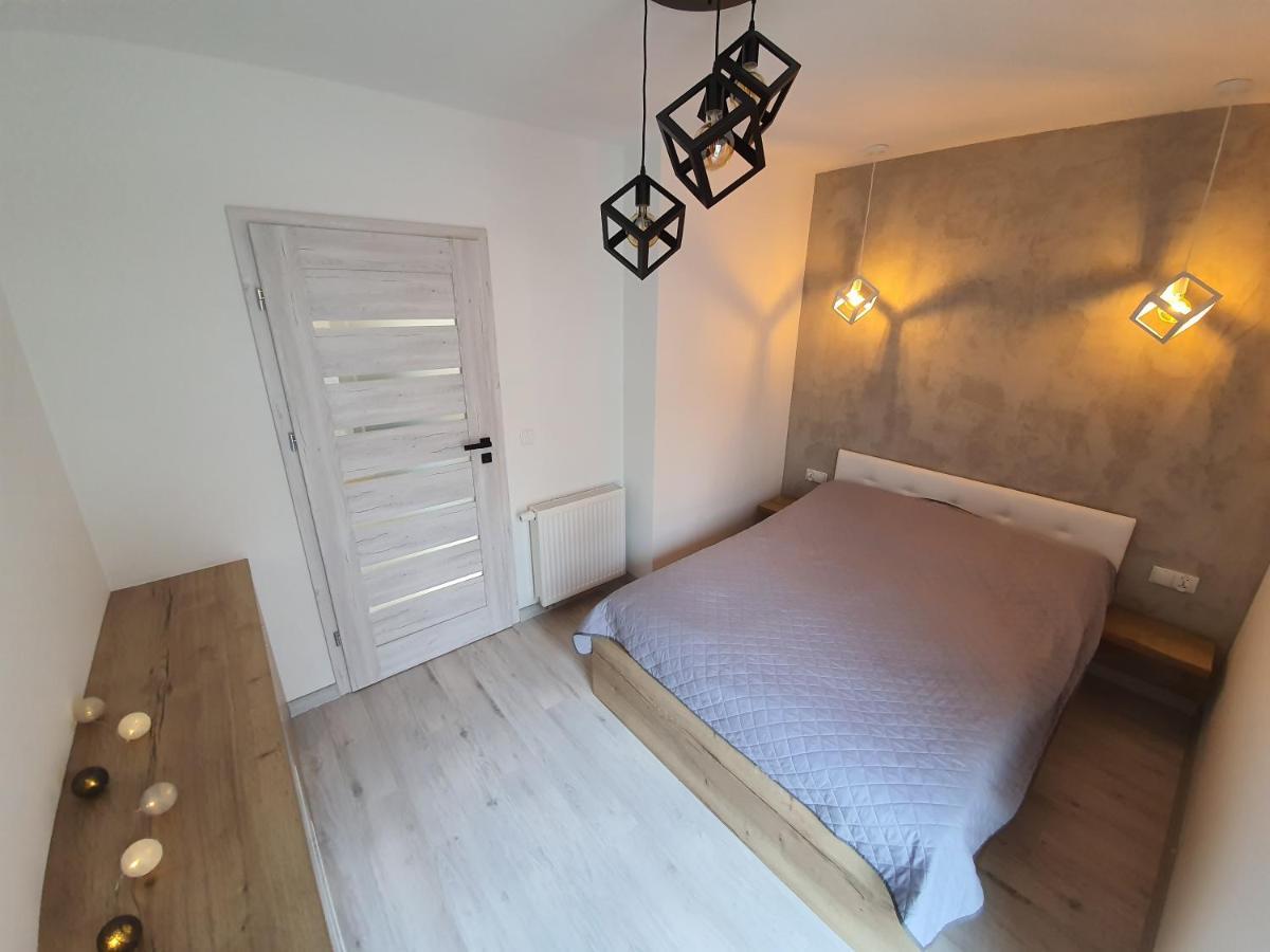Appartement Skalny Widok 10 à Szklarska Poreba Extérieur photo