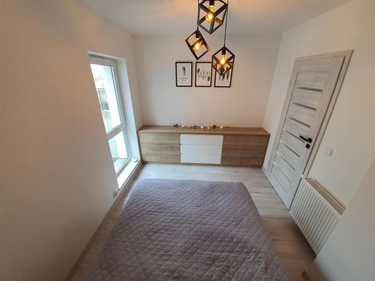 Appartement Skalny Widok 10 à Szklarska Poreba Extérieur photo