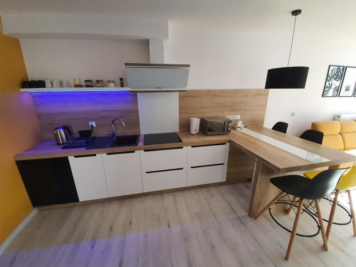 Appartement Skalny Widok 10 à Szklarska Poreba Extérieur photo