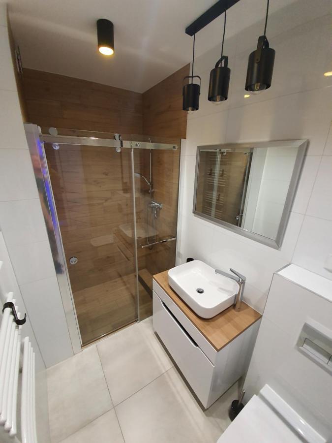 Appartement Skalny Widok 10 à Szklarska Poreba Extérieur photo