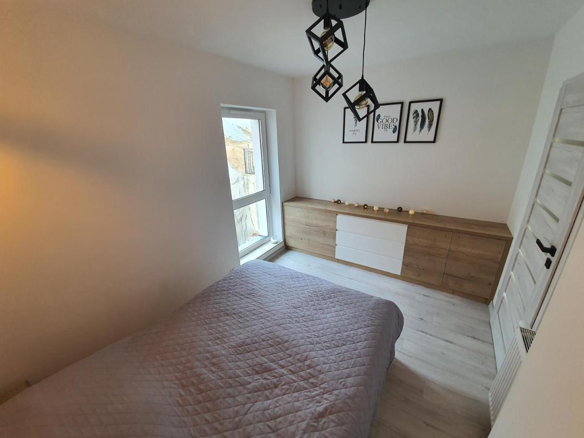 Appartement Skalny Widok 10 à Szklarska Poreba Extérieur photo