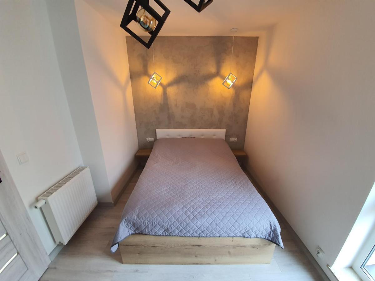 Appartement Skalny Widok 10 à Szklarska Poreba Extérieur photo
