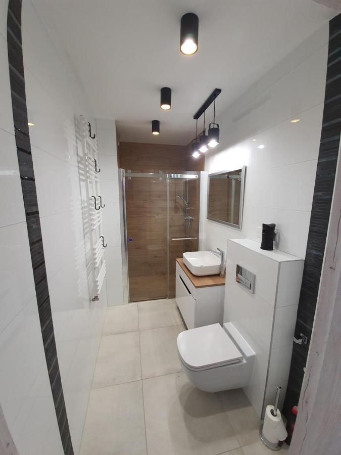 Appartement Skalny Widok 10 à Szklarska Poreba Extérieur photo