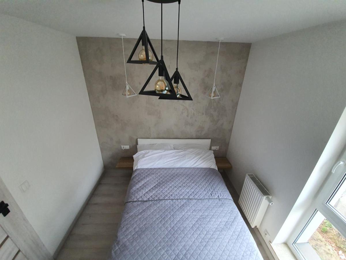 Appartement Skalny Widok 10 à Szklarska Poreba Extérieur photo