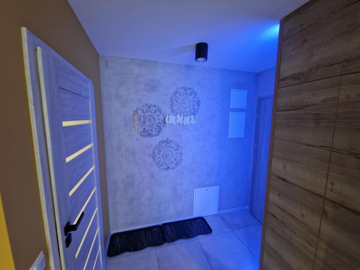 Appartement Skalny Widok 10 à Szklarska Poreba Extérieur photo
