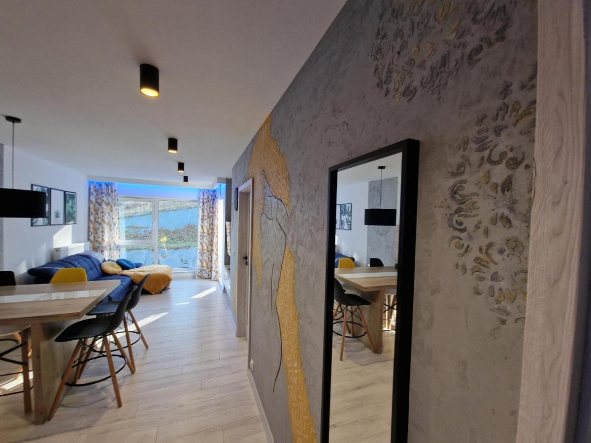 Appartement Skalny Widok 10 à Szklarska Poreba Extérieur photo