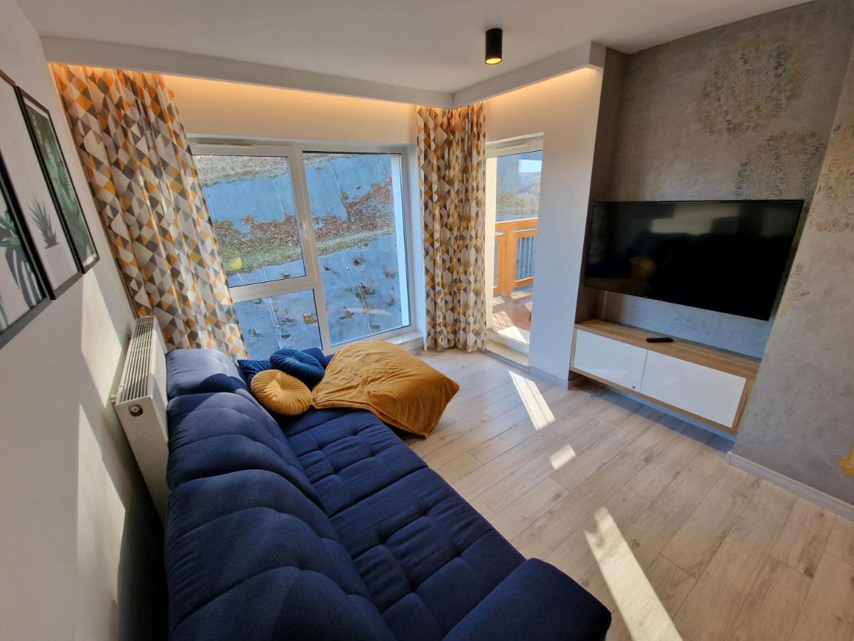 Appartement Skalny Widok 10 à Szklarska Poreba Extérieur photo