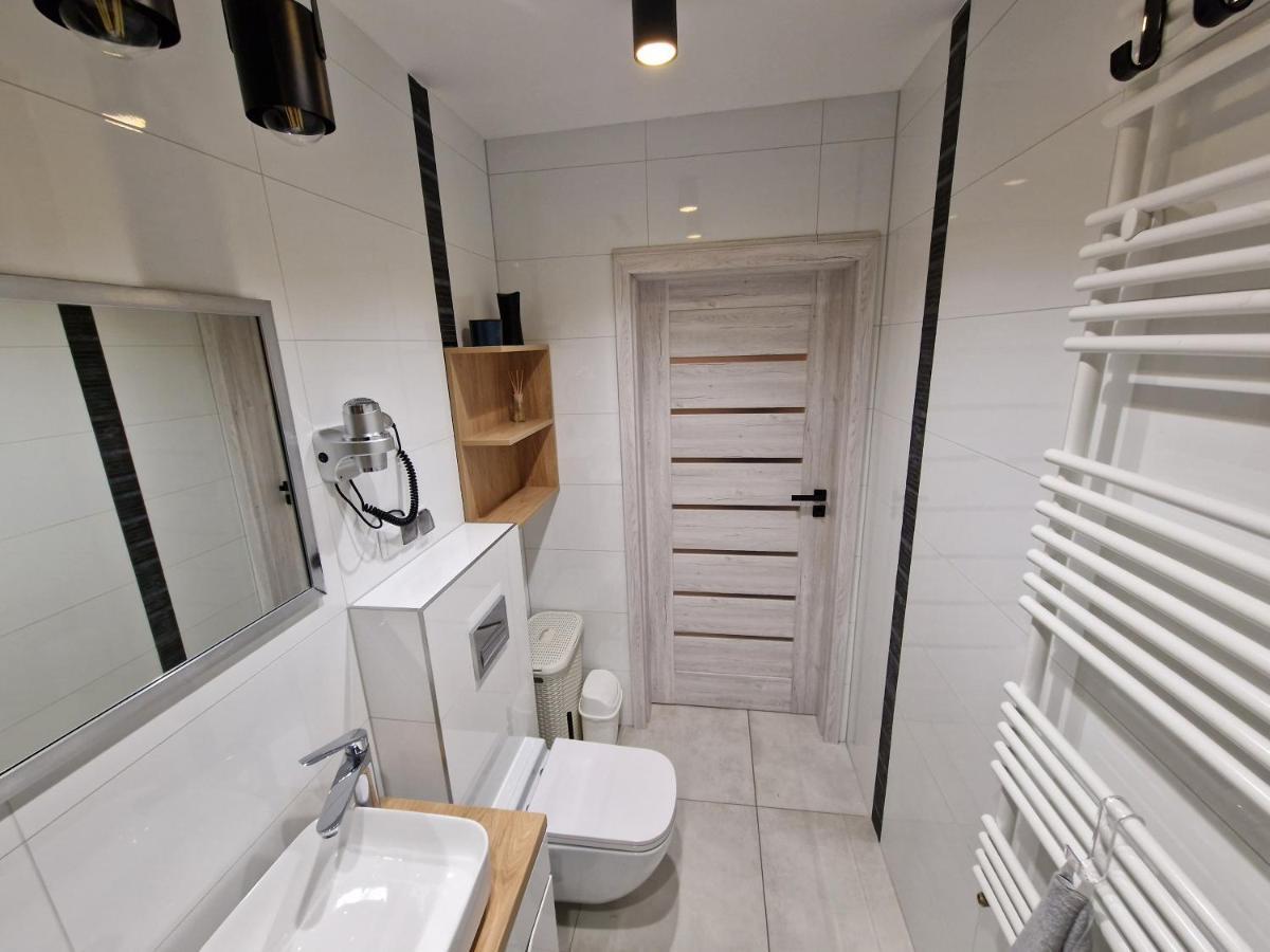 Appartement Skalny Widok 10 à Szklarska Poreba Extérieur photo