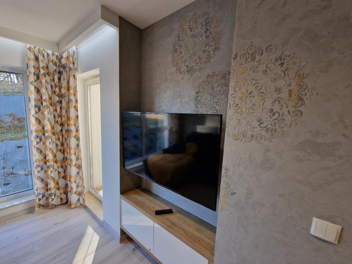 Appartement Skalny Widok 10 à Szklarska Poreba Extérieur photo