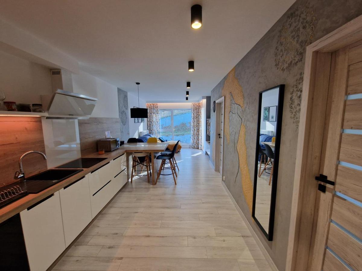 Appartement Skalny Widok 10 à Szklarska Poreba Extérieur photo