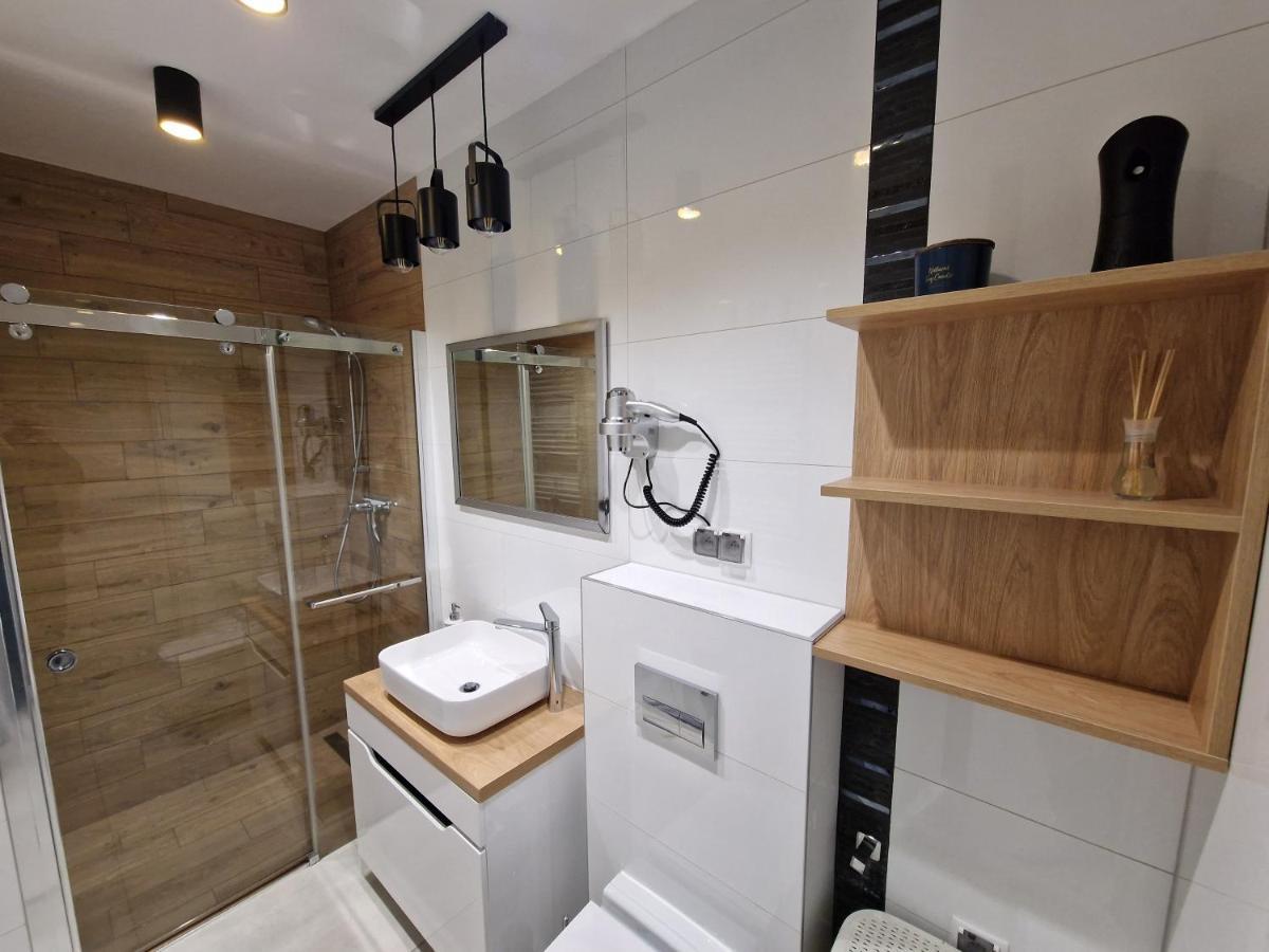 Appartement Skalny Widok 10 à Szklarska Poreba Extérieur photo