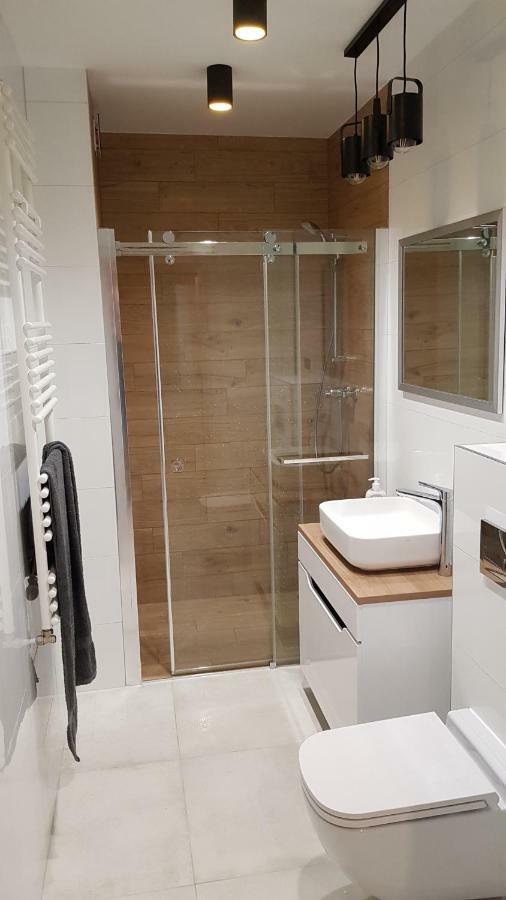 Appartement Skalny Widok 10 à Szklarska Poreba Extérieur photo