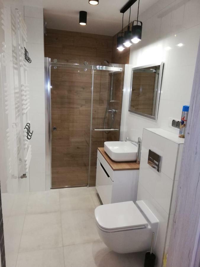 Appartement Skalny Widok 10 à Szklarska Poreba Extérieur photo