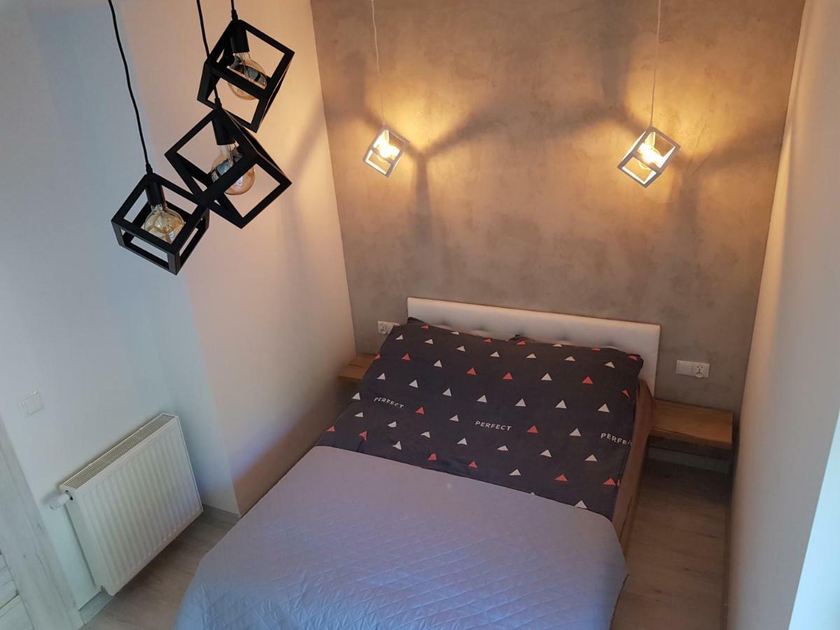Appartement Skalny Widok 10 à Szklarska Poreba Extérieur photo