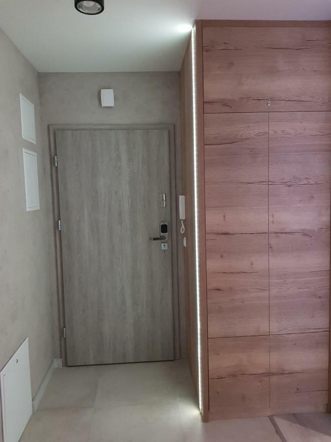 Appartement Skalny Widok 10 à Szklarska Poreba Extérieur photo