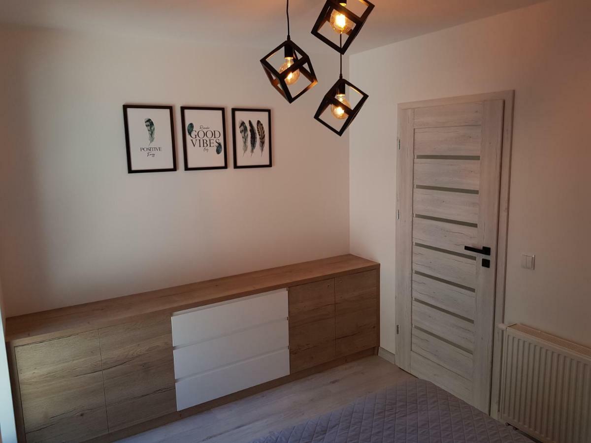 Appartement Skalny Widok 10 à Szklarska Poreba Extérieur photo